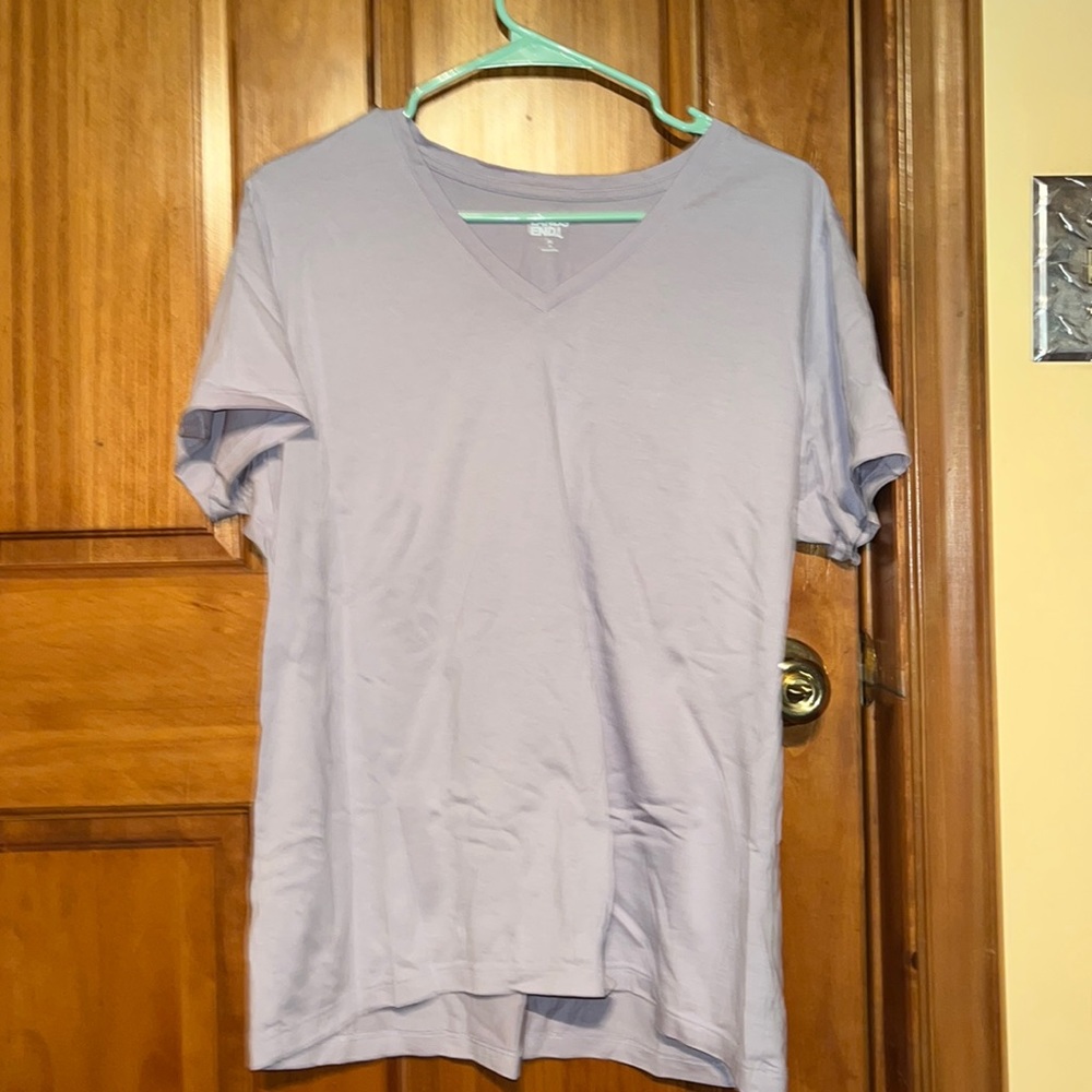 XL Lands End T-Shirt